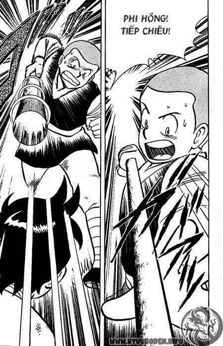 hoàng phi hồng phần 1 chapter 8 63