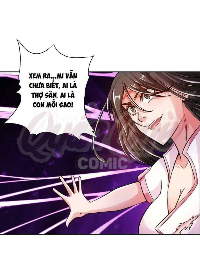 nhân vật phản diện đi tìm đường chết chapter 42 11