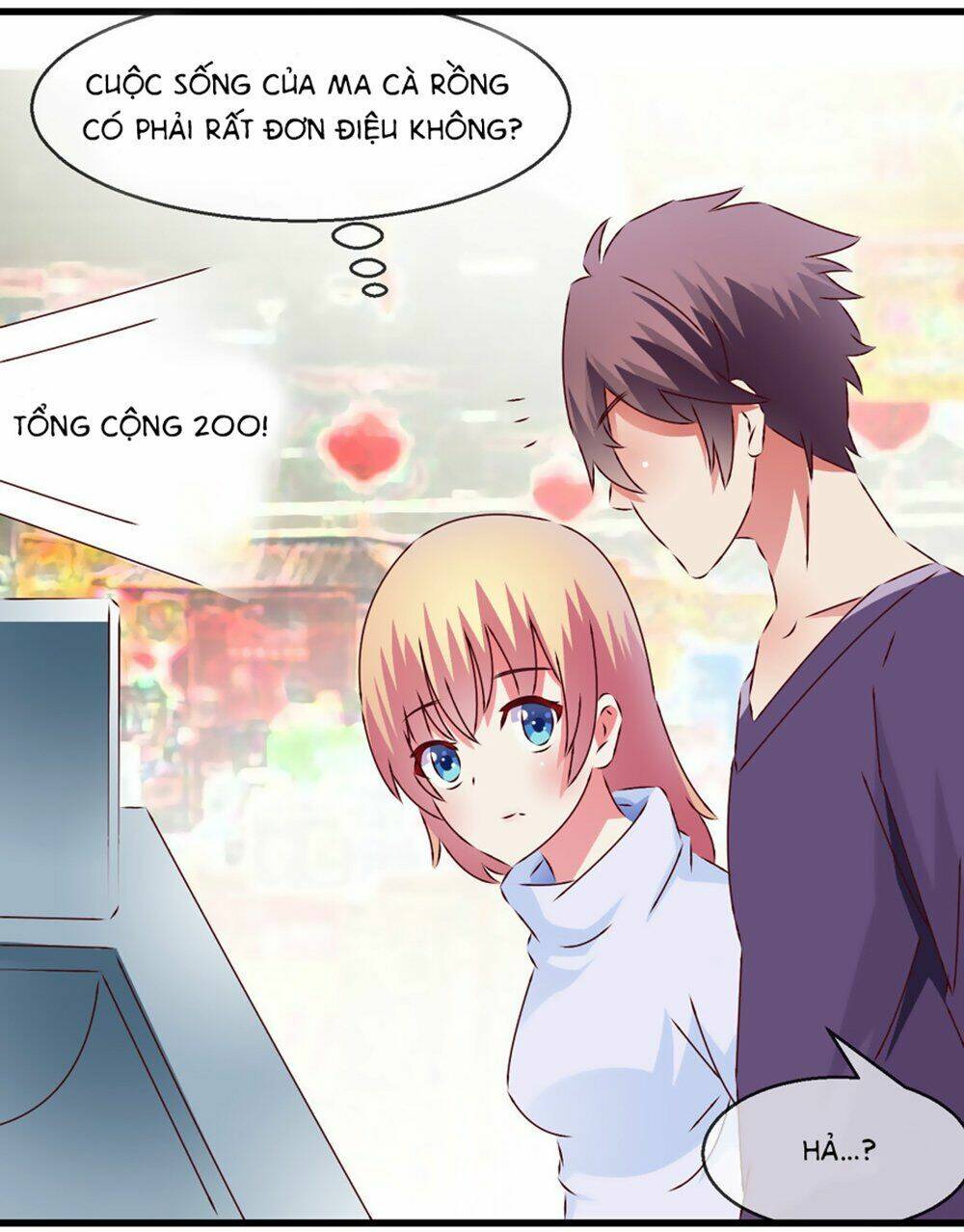 đụng phải tước vương huyết tộc chapter 10 25