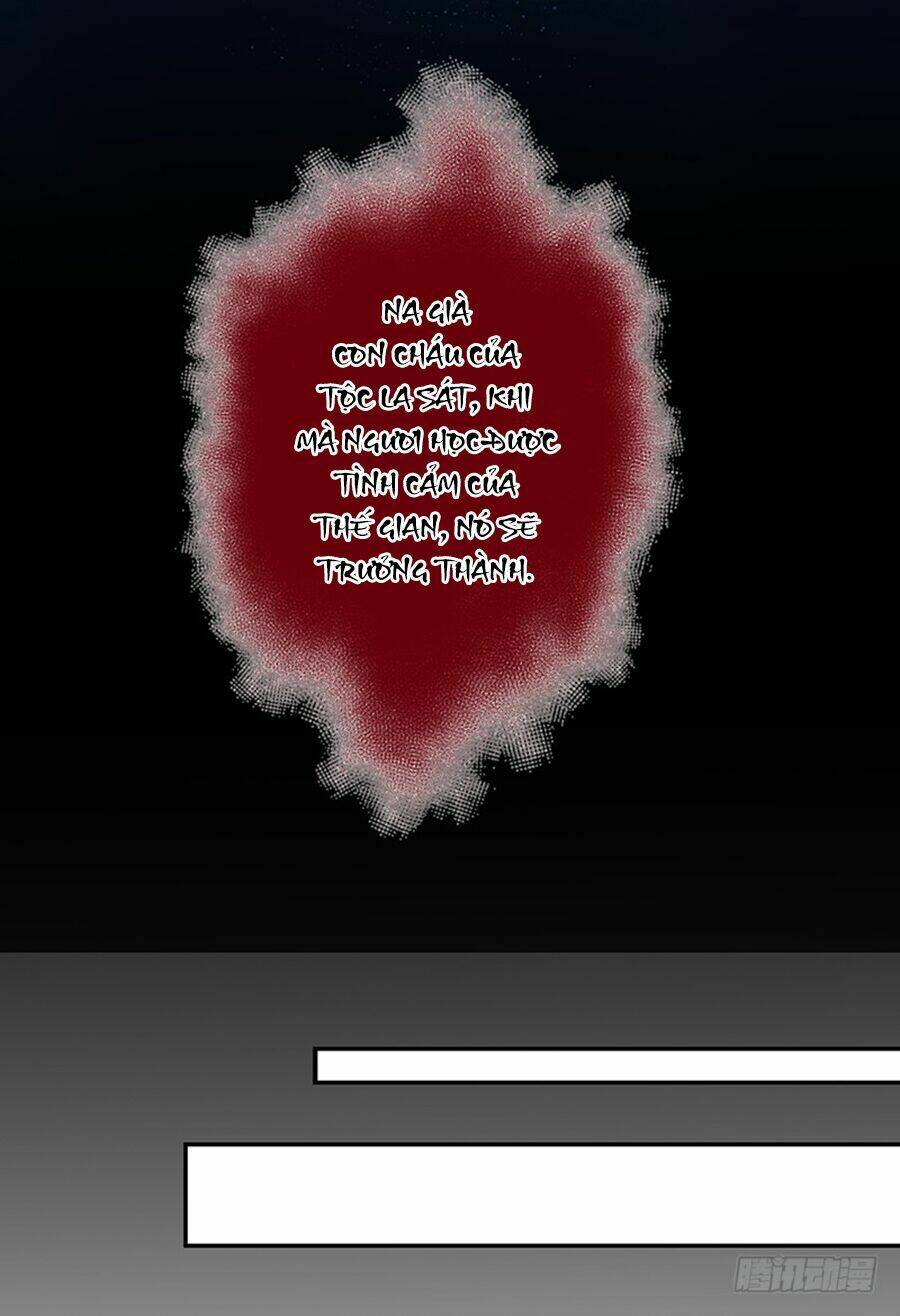 nghiên hương kỳ đàm chapter 53 11