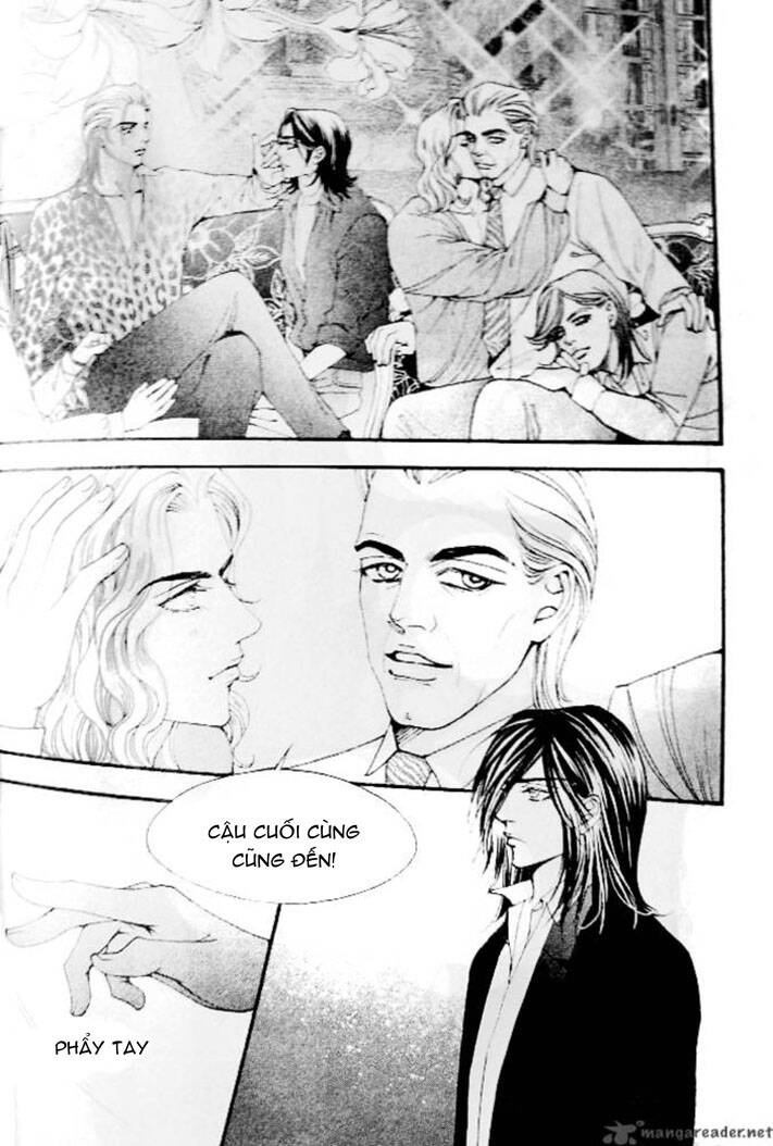 the one chapter 70 23