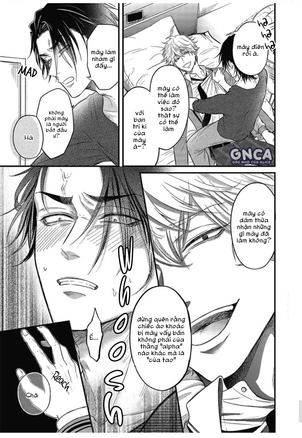 anh đào của một người chapter 2 7