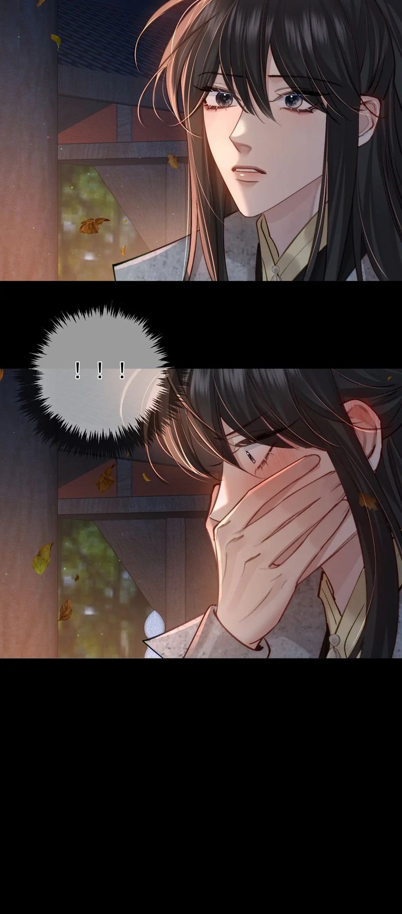 nhân vật chính chỉ muốn yêu đương chapter 88 26