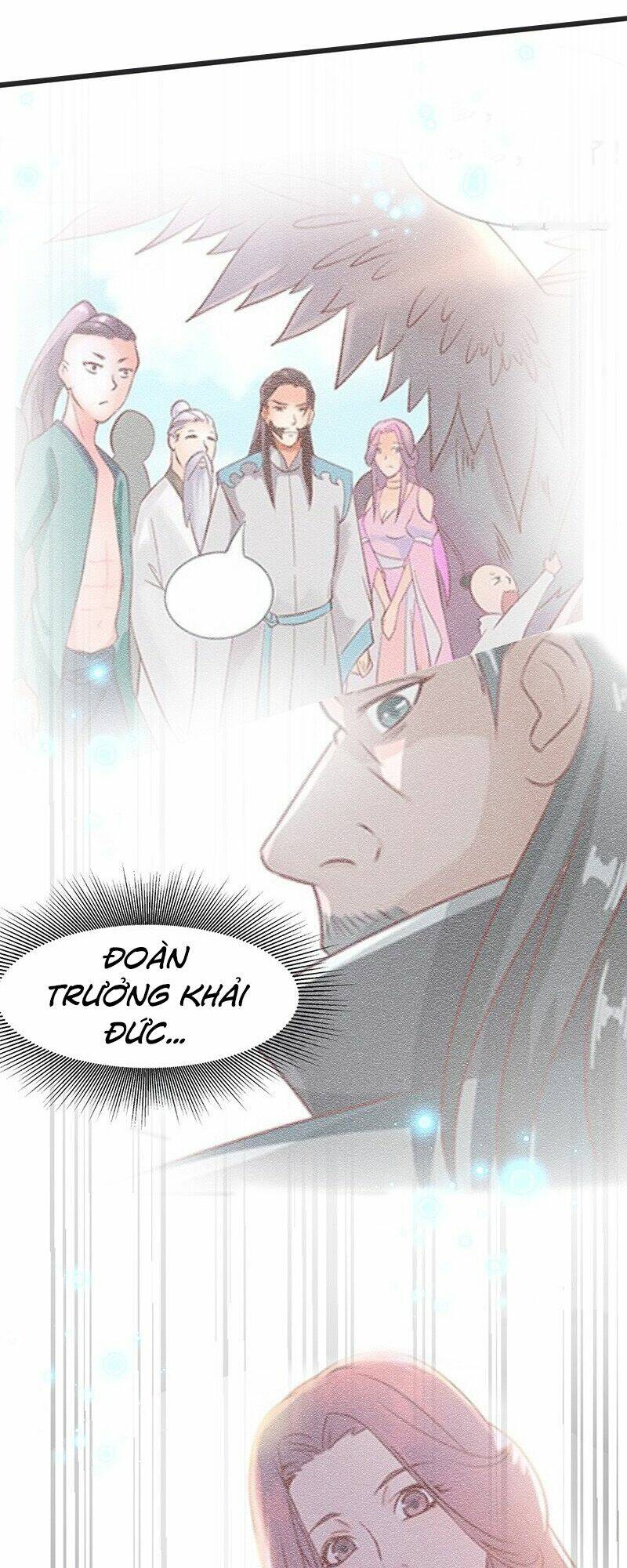 hỗn độn kiếm thần chapter 191 22