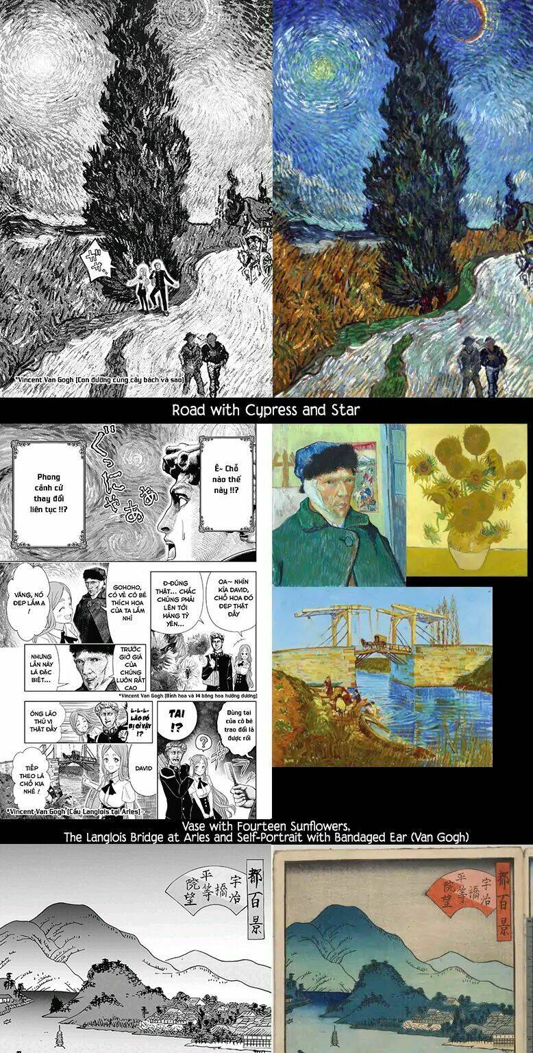 shishunki renaissance david-kun chapter 16 17