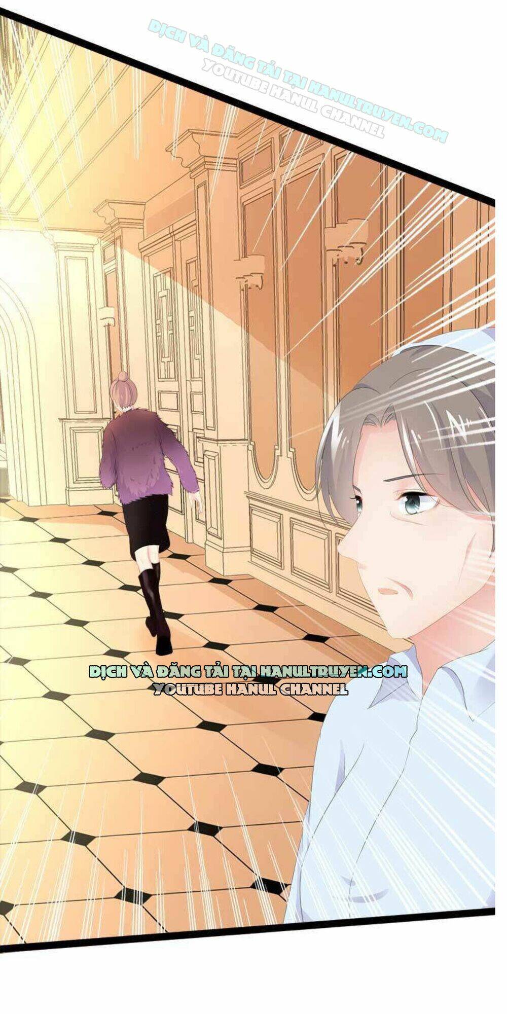 thần bí đế thiếu điềm sủng thê chapter 48 9