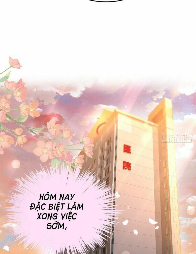 chỉ muốn cưng chiều em chapter 57 23