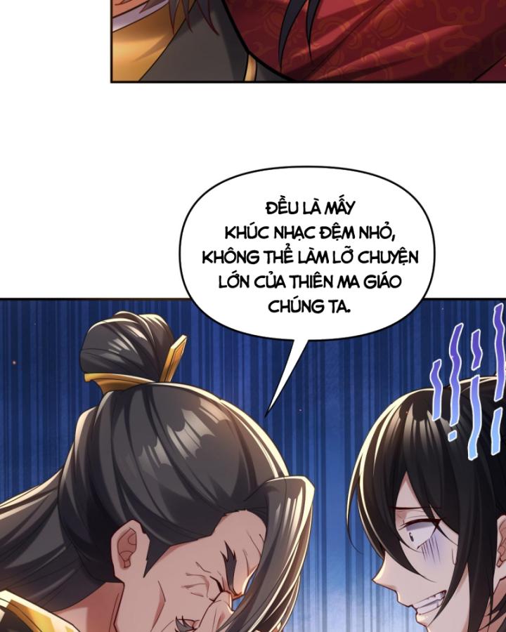 khởi đầu làm bà xã nữ đế kinh ngạc, ta vô địch rồi chapter 3 32