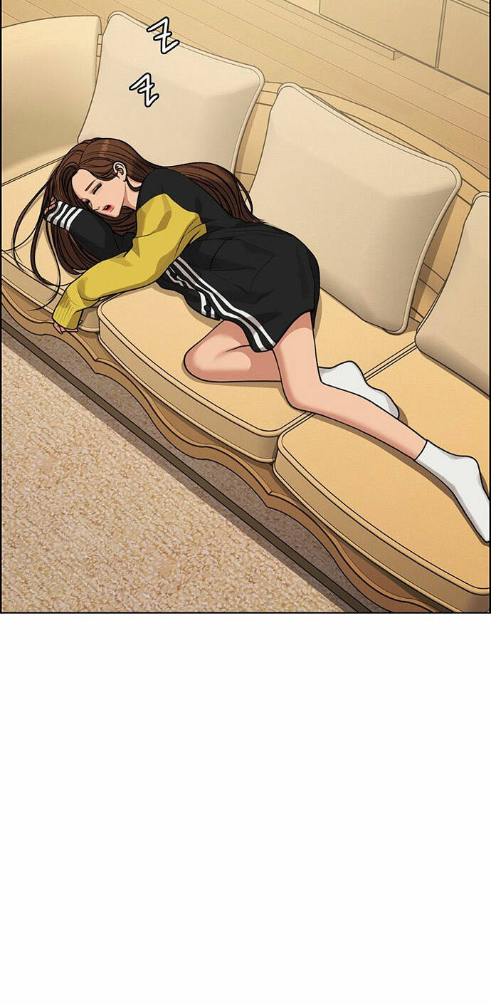 nữ thần giáng thế chapter 174.1 33