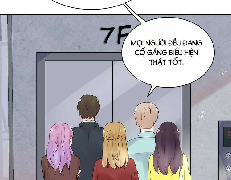 câu chuyện săn vợ chapter 22 23