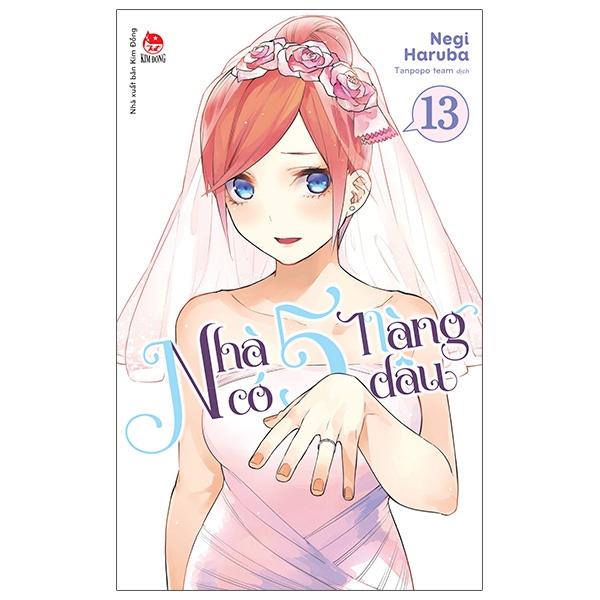 Nhà Có 5 Nàng Dâu - Tập 13
