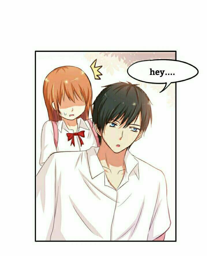 mối tình đầu có chút ngọt chapter 12 23