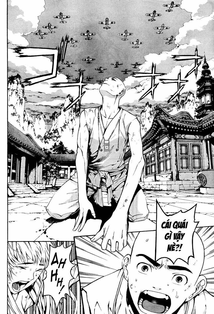 let's bible chapter 1 25