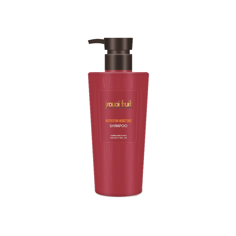 Dậu Gội Dưỡng Sâu Jrouoi Fruit 500ml