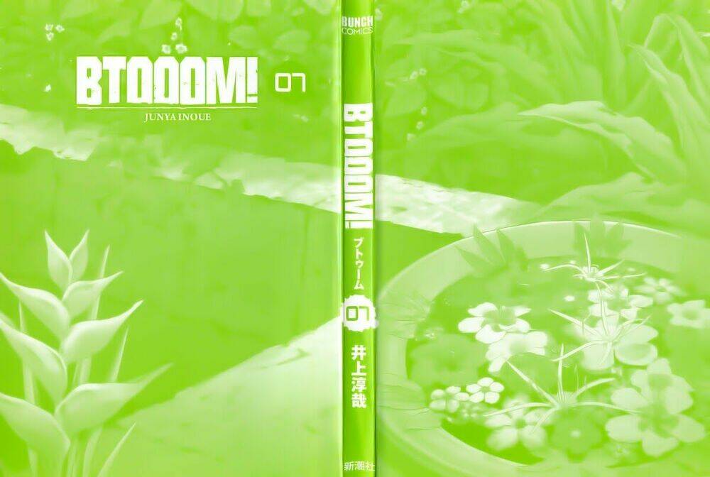 cuộc chiến sinh tồn chapter 42 4