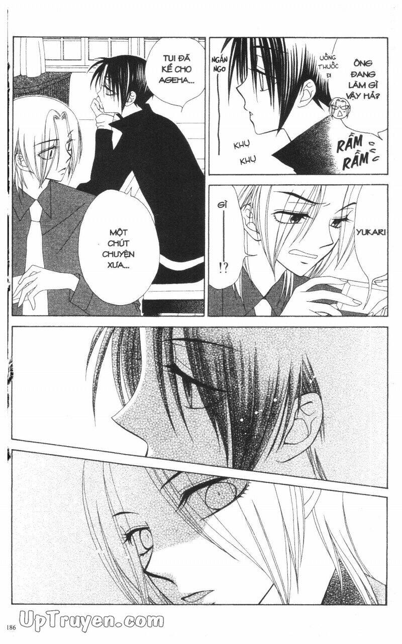 v.b.rose chapter 11 188