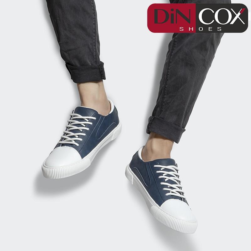 Giày Sneaker Dincox D07