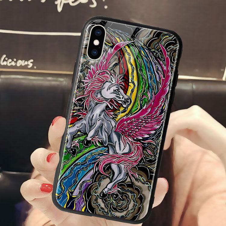 Ốp Lưng Con Vật Siêu Ngầu dành cho Iphone 6/6Plus/6S/6S Plus/7/7Plus/8/8Plus/X/Xs/Xs Max/11/11 Promax/12/12 Promax Lpc20120022
