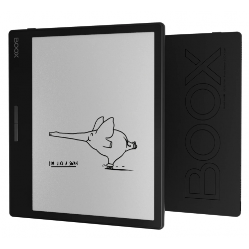 Máy đọc sách Onyx Boox Leaf 2 7 inches - Hàng Chính Hãng