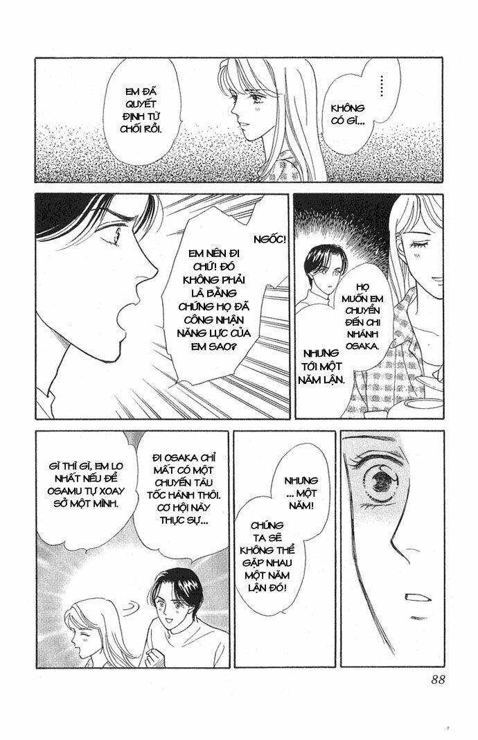 mata mata oboretai chapter 3 10