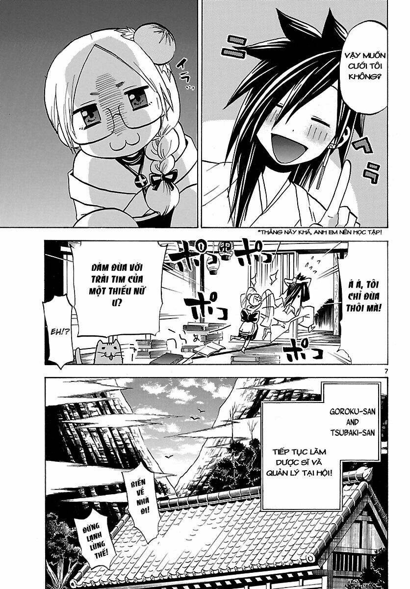 kaitai shinsho zero chapter 68 12