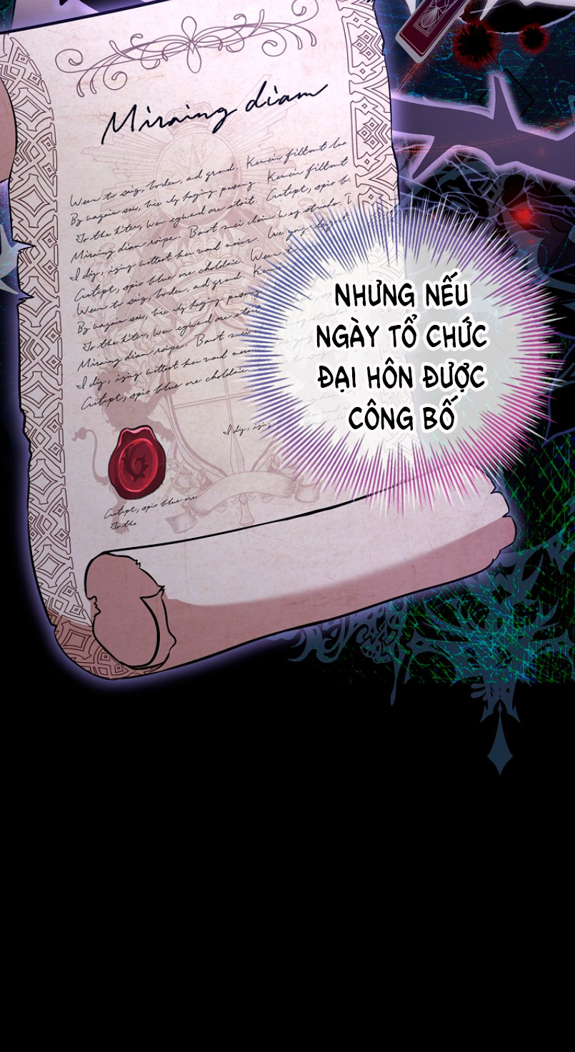 trở thành thư ký của bạo chúa chapter 79 8