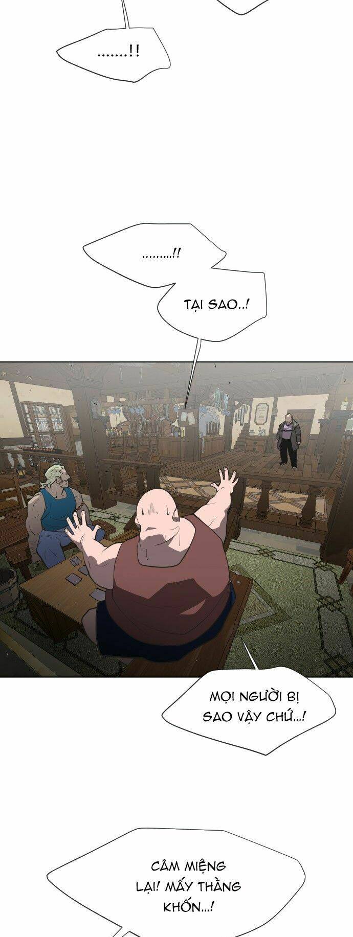 kĩ nguyên của anh hùng chapter 46 43