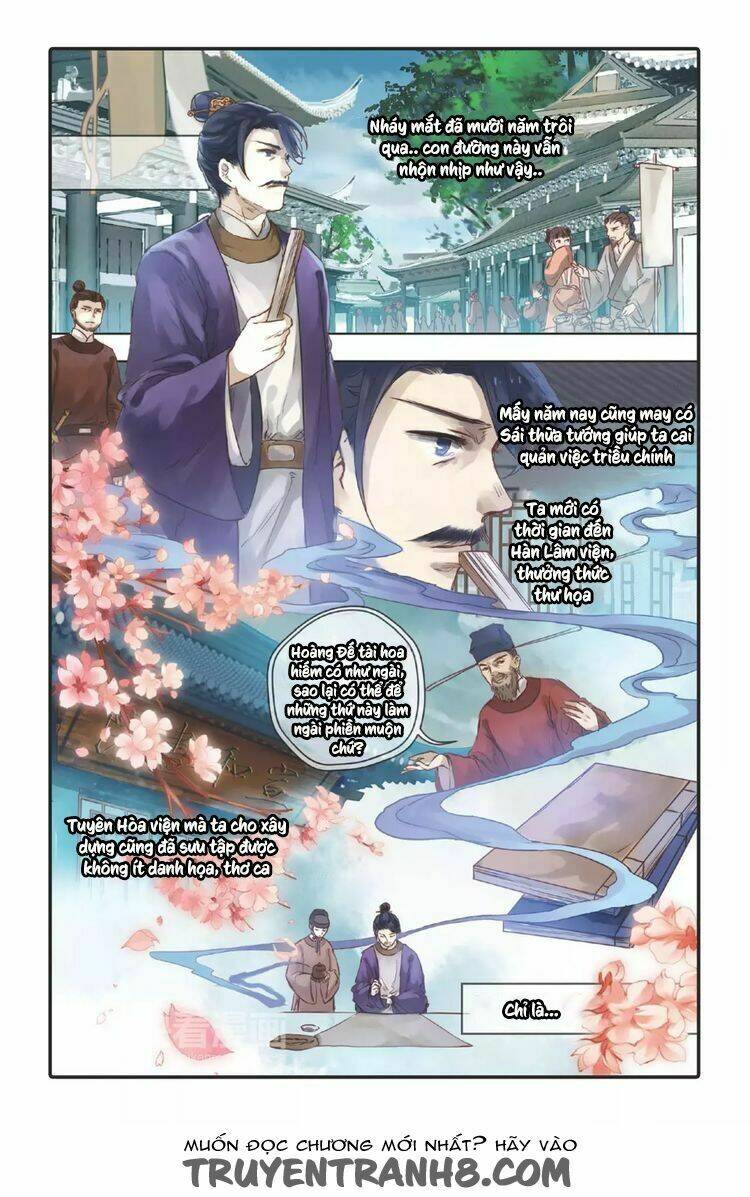 ách xá - yashe chapter 27 16