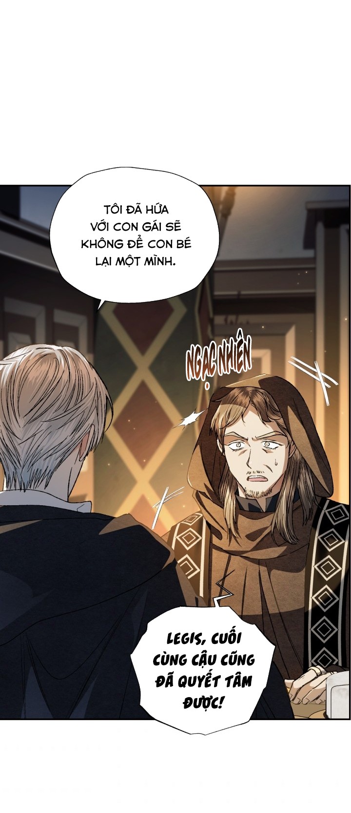 cha, con không muốn kết hôn đâu chapter 50 76