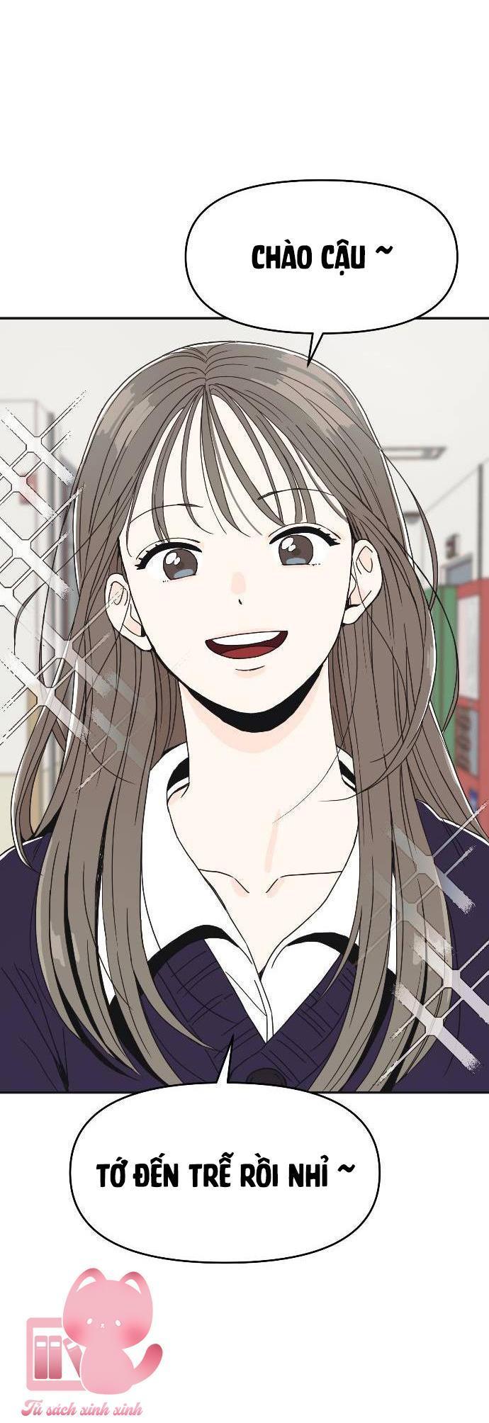 trái dấu hút nhau chapter 5 28
