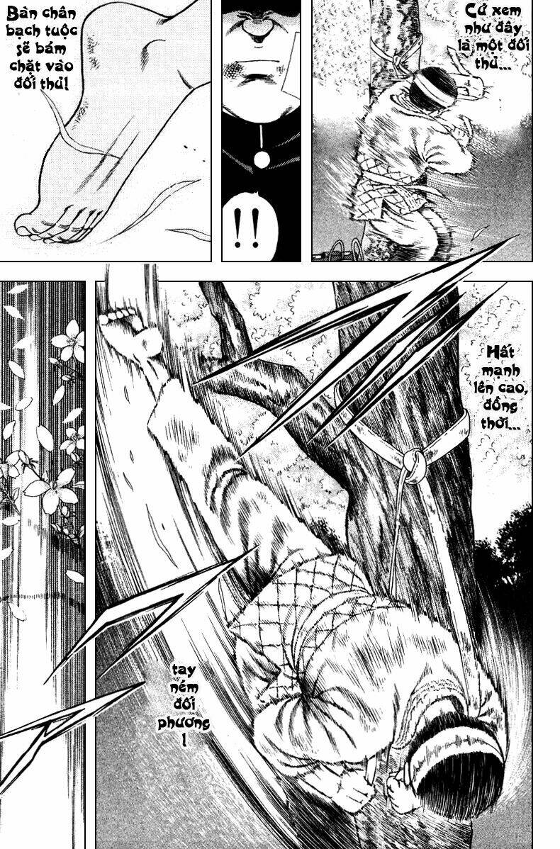 shin kotaro makaritoru! juudouhen chapter 6.2 23