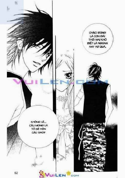 lớp học đặc biệt chapter 2 60