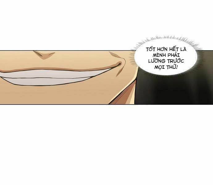 võ sĩ - the boxer chapter 105 25