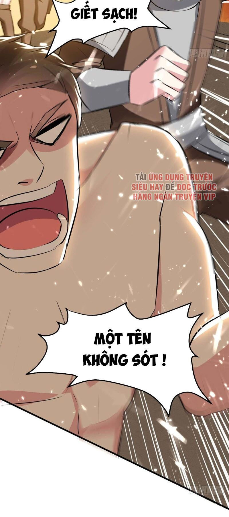 tối cường thăng cấp chapter 202 5