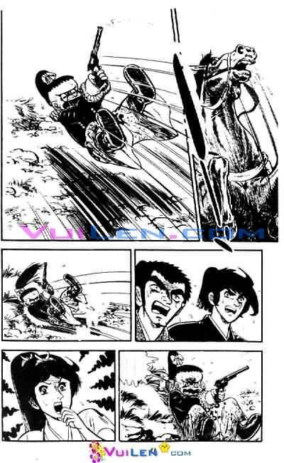 kiếm sĩ góc vuông - chokkaku chapter 5 41