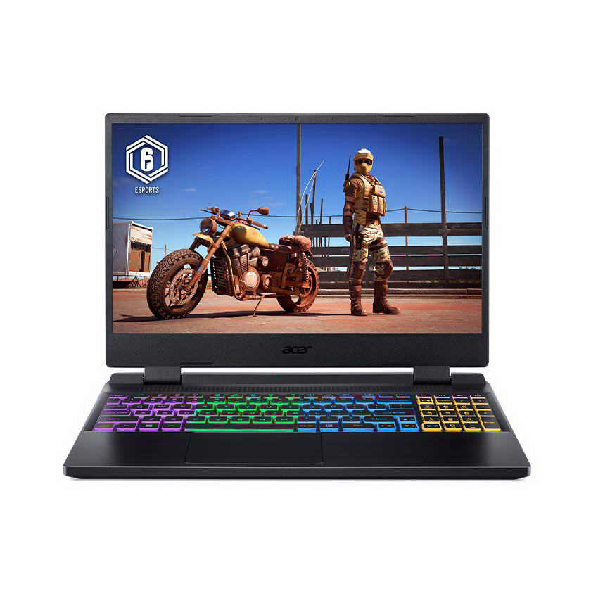 Hình ảnh Laptop Acer Nitro Gaming AN515-58-769J i7 12700H/8GB/512GB/15.6"FHD/GeForce RTX 3050 4GB/Win11 - Hàng Chính Hãng