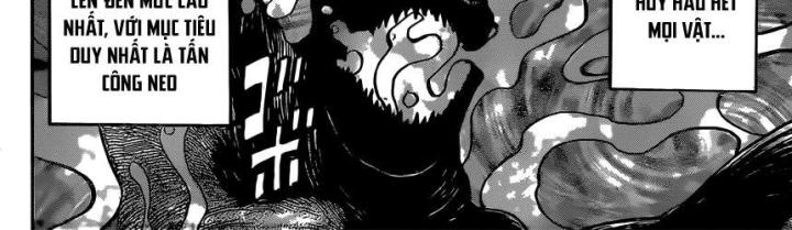 thánh tỏi sành ăn chapter 381 16