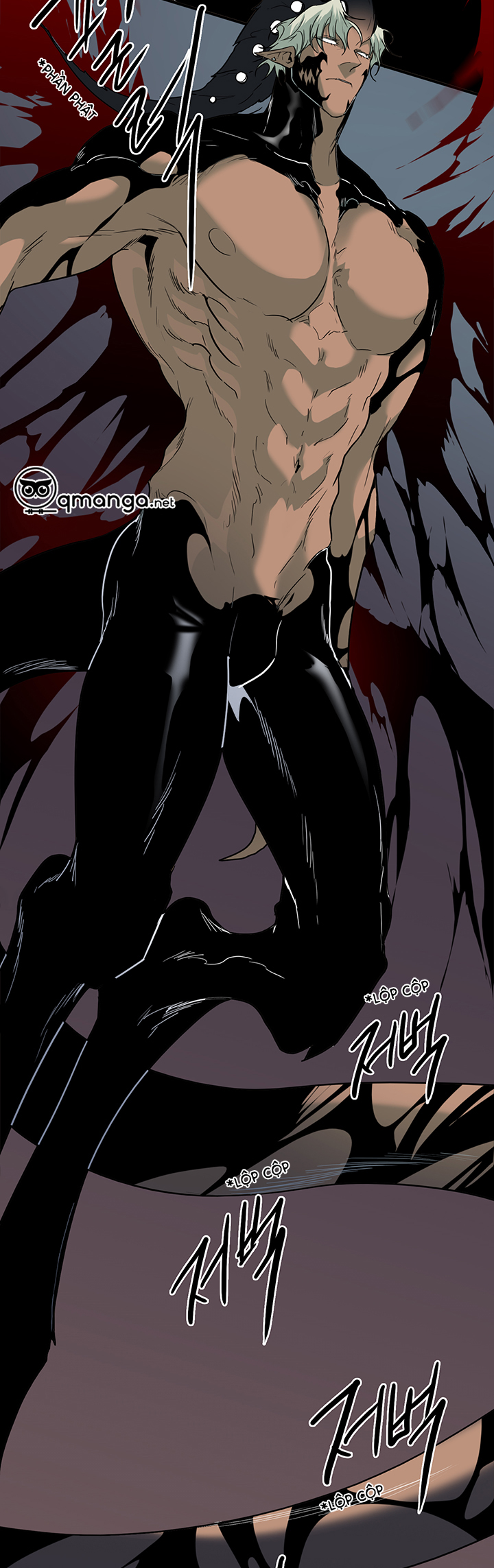 dear door chapter 85 34