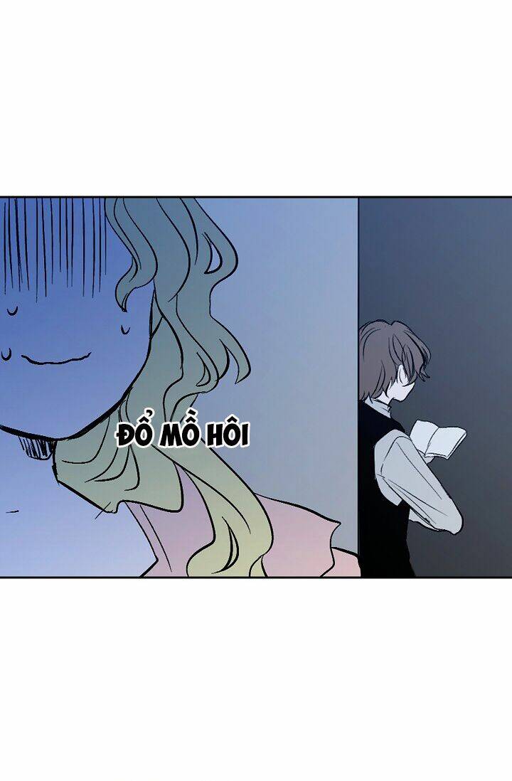 tôi là bạn gái cũ của một người lính chapter 2 49