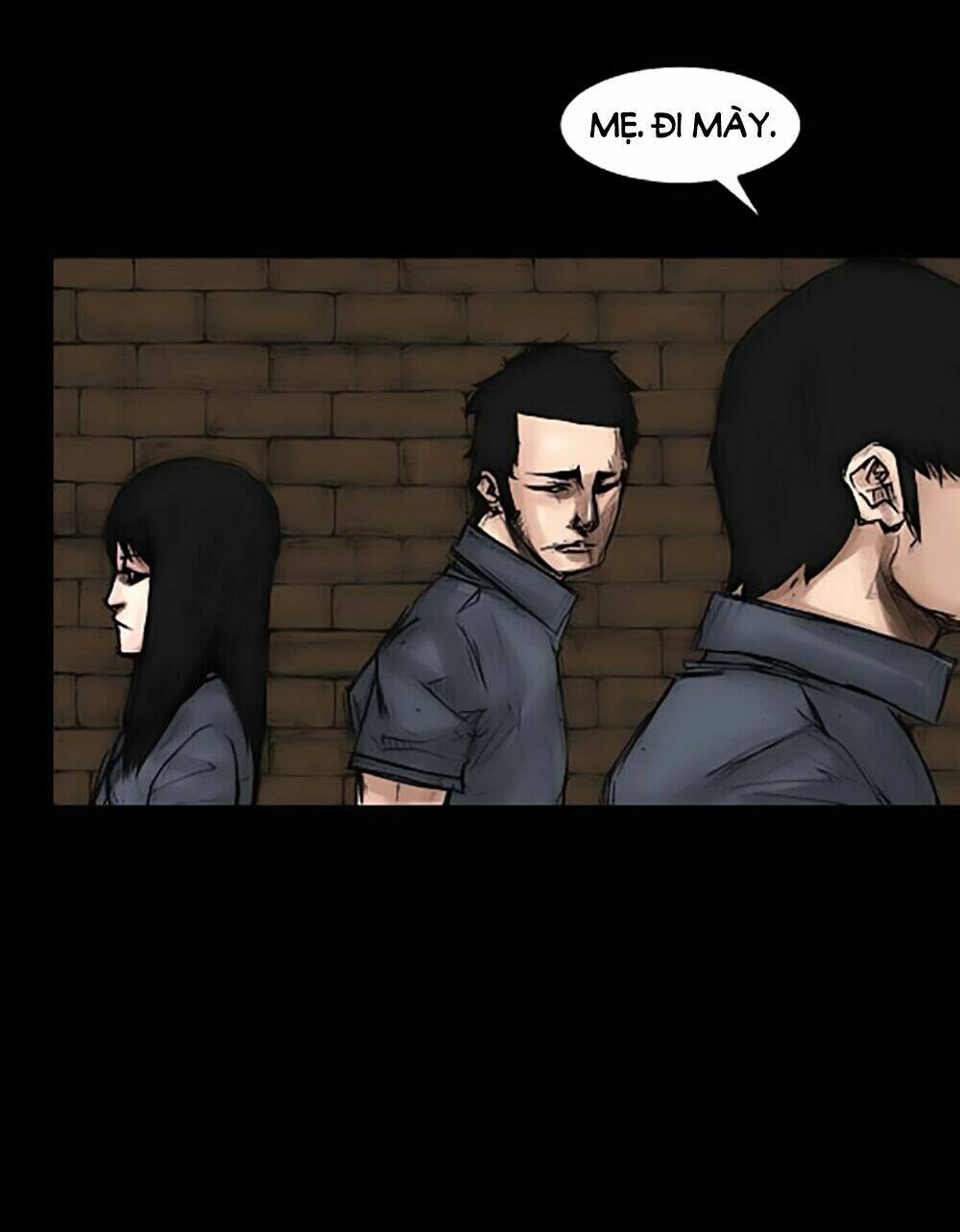 dokgo | độc cô chapter 6 6