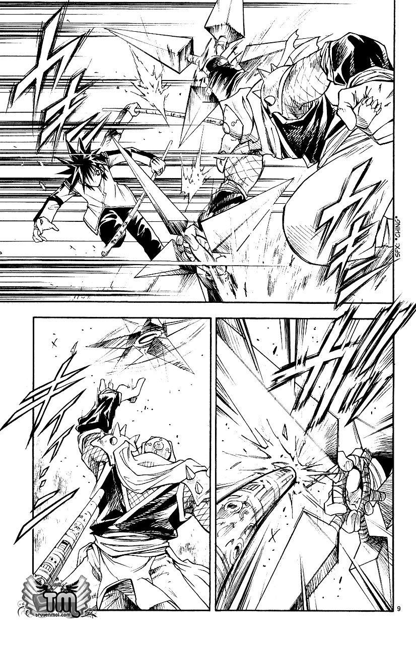 mar heaven chapter 113 9