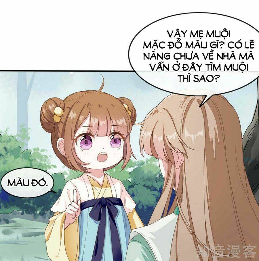 đích nữ hữu độc chapter 68 23