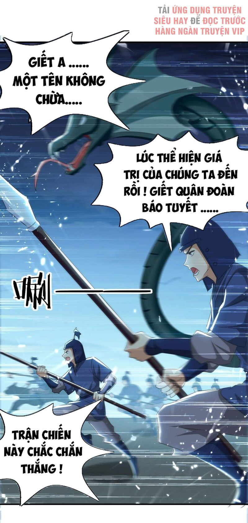 tối cường thăng cấp chapter 206 32