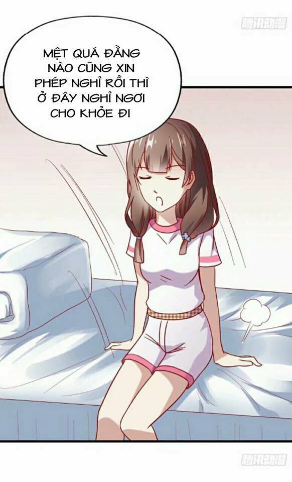 ác ma bàn bên chapter 7 28