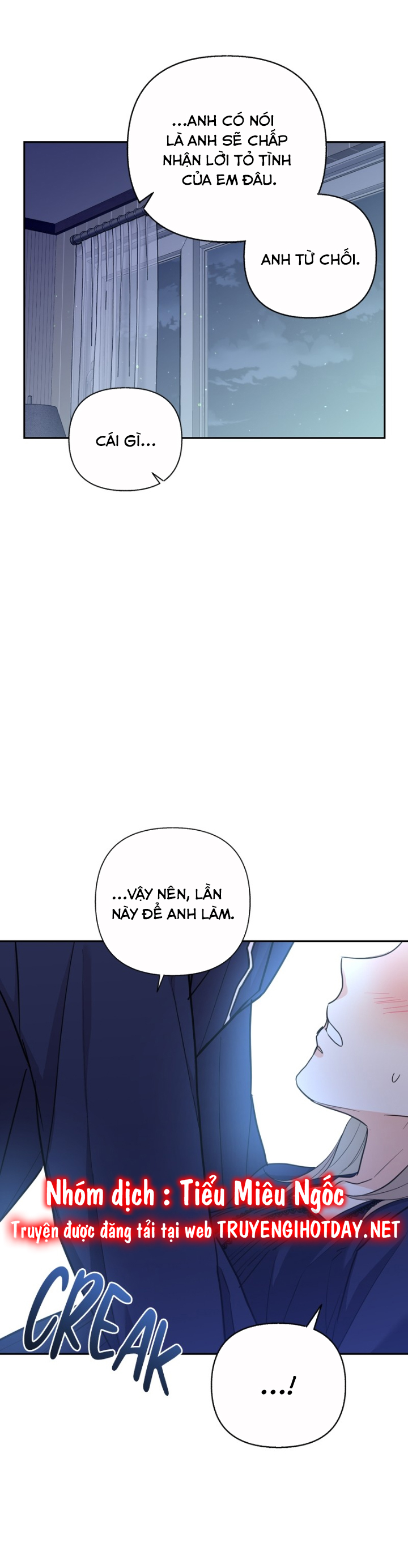 chúng ta ly hôn đi! chapter 46 30