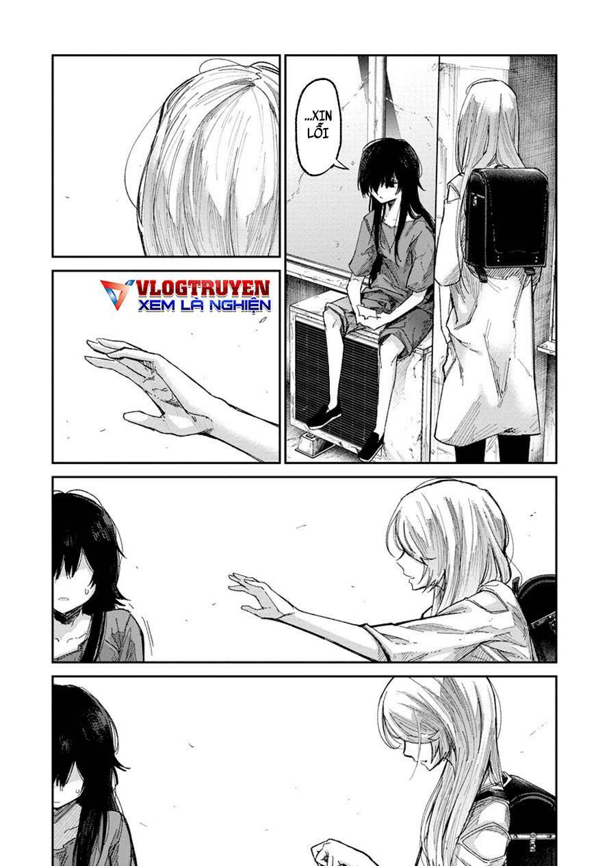 dù có biết thành ác quỷ, ta cũng phải tiêu diệt ngươi chapter 1 25