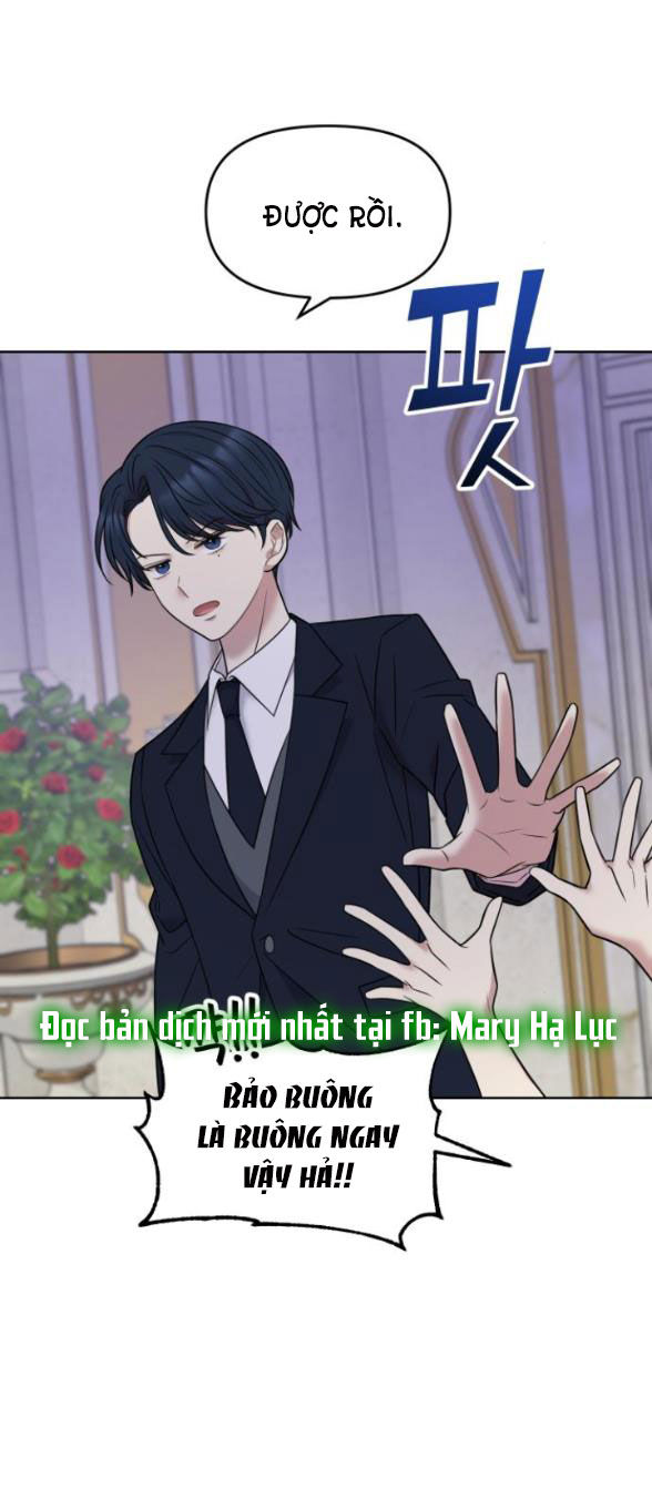 quản gia, cho tôi đi chapter 6.1 31
