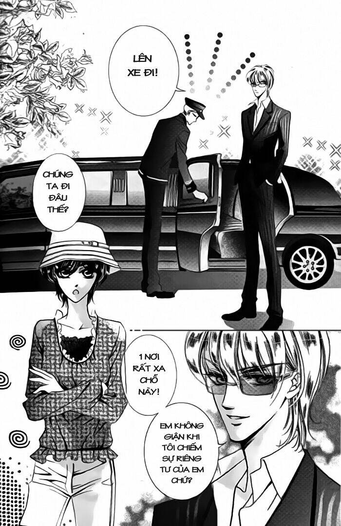 the prince's cactus chapter 7 4