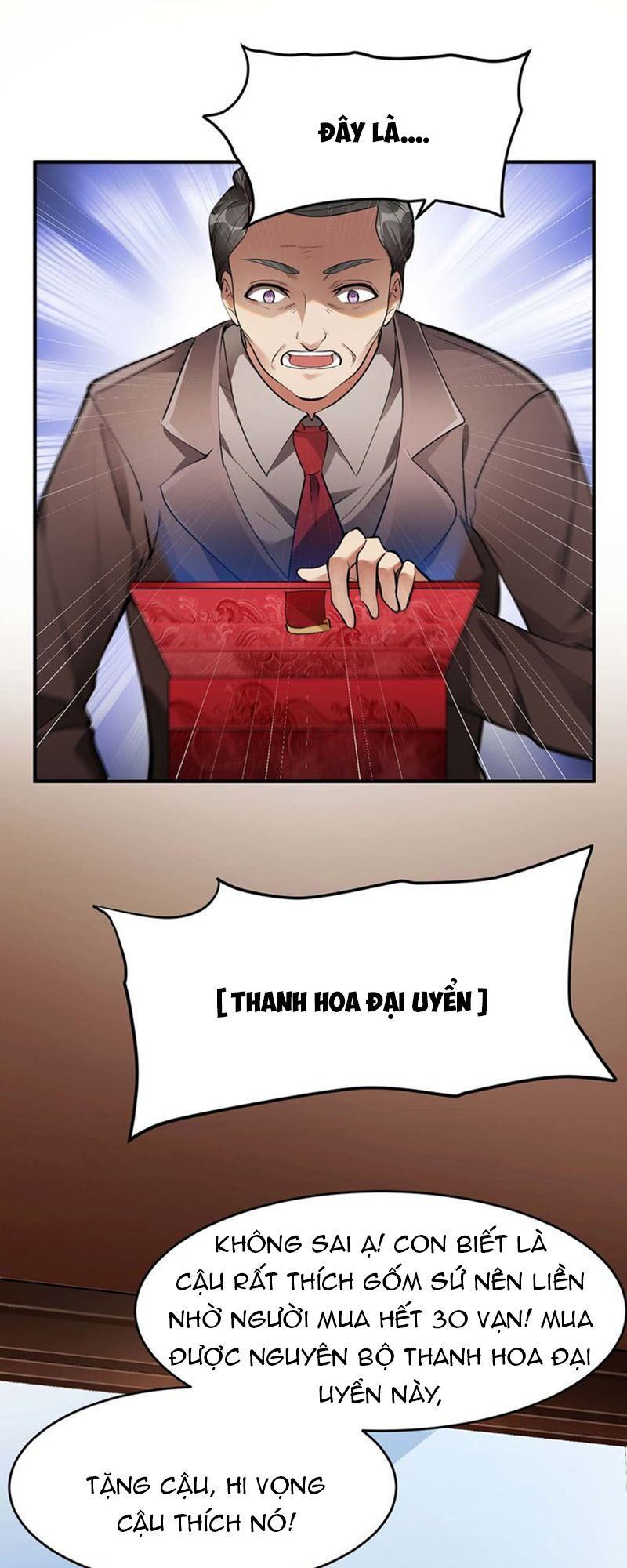 đệ nhất người ở rể chapter 4 10