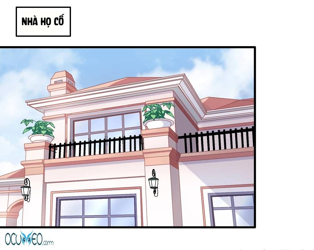 mỹ vị giai thê chapter 11 2